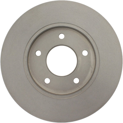 Centric Parts Disc Brake Rotor Standard with Non-Directional Finishes for 1994-1999 Buick Regal Chevrolet Lumina Monte Carlo Oldsmobile Cutlass Supreme Pontiac Grand Prix 121.62051
