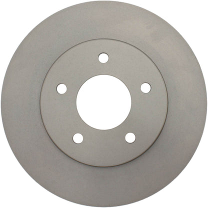 Centric Parts Disc Brake Rotor Standard with Non-Directional Finishes for 1994-1999 Buick Regal Chevrolet Lumina Monte Carlo Oldsmobile Cutlass Supreme Pontiac Grand Prix 121.62051