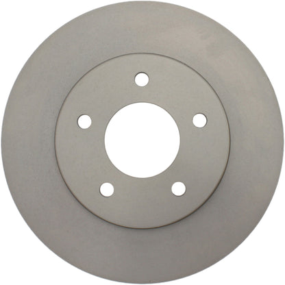 Centric Parts Disc Brake Rotor Standard with Non-Directional Finishes for 1994-1999 Buick Regal Chevrolet Lumina Monte Carlo Oldsmobile Cutlass Supreme Pontiac Grand Prix 121.62051