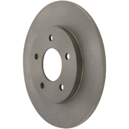 Centric Parts Disc Brake Rotor Standard with Non-Directional Finishes for 1994-1999 Buick Regal Chevrolet Lumina Monte Carlo Oldsmobile Cutlass Supreme Pontiac Grand Prix 121.62051