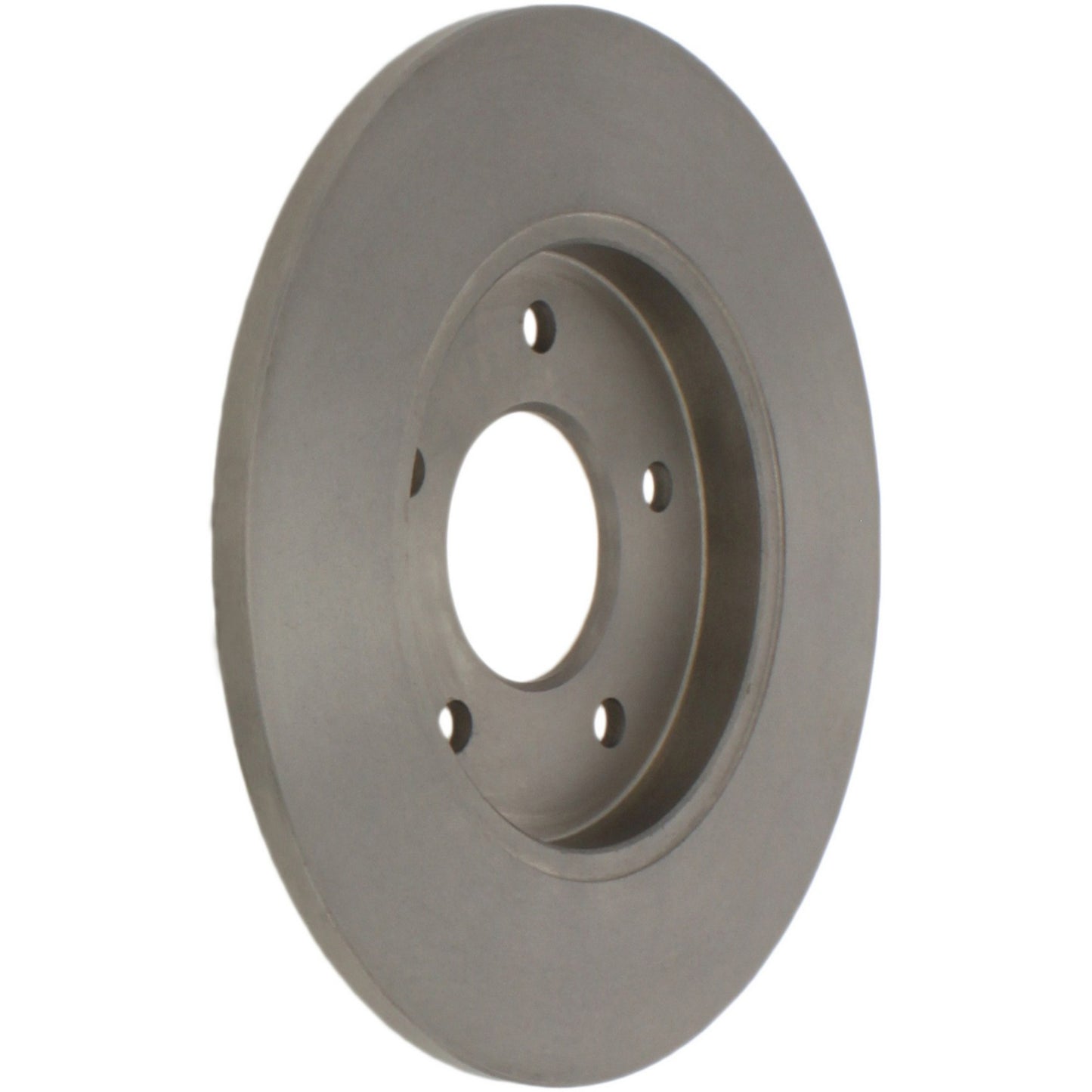 Centric Parts Disc Brake Rotor Standard with Non-Directional Finishes for 1994-1999 Buick Regal Chevrolet Lumina Monte Carlo Oldsmobile Cutlass Supreme Pontiac Grand Prix 121.62051