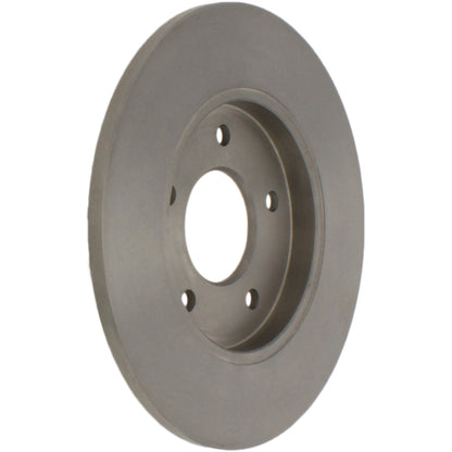 Centric Parts Disc Brake Rotor Standard with Non-Directional Finishes for 1994-1999 Buick Regal Chevrolet Lumina Monte Carlo Oldsmobile Cutlass Supreme Pontiac Grand Prix 121.62051