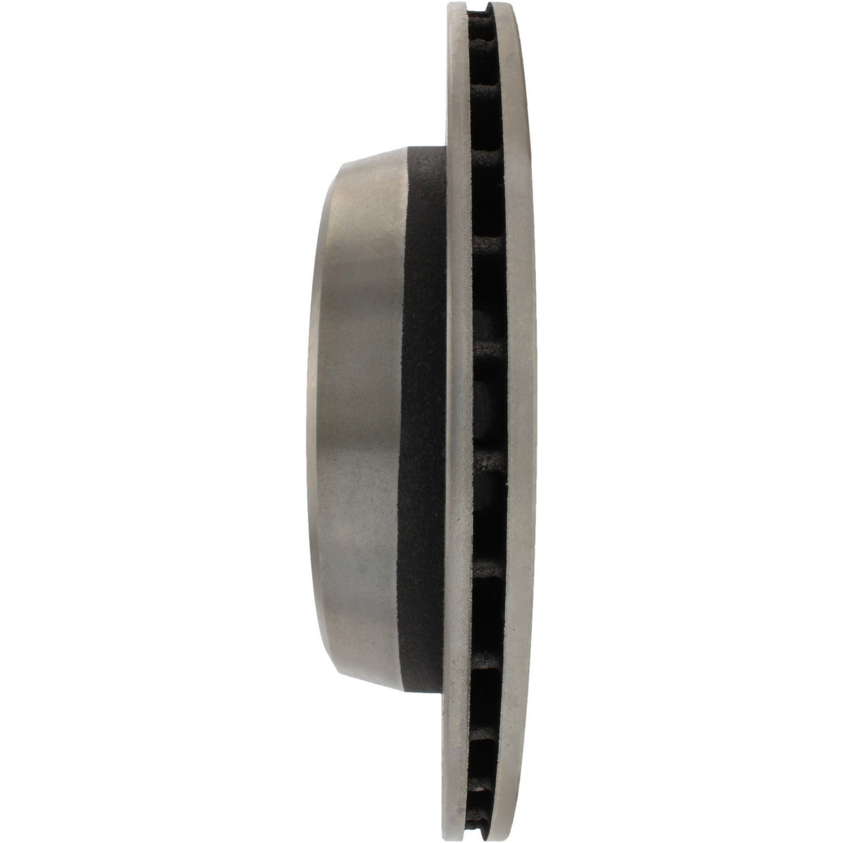 Centric Parts Disc Brake Rotor Standard with Non-Directional Finishes for 1994-1996 Chevrolet Caprice Impala 121.62053