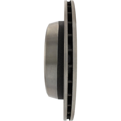 Centric Parts Disc Brake Rotor Standard with Non-Directional Finishes for 1994-1996 Chevrolet Caprice Impala 121.62053