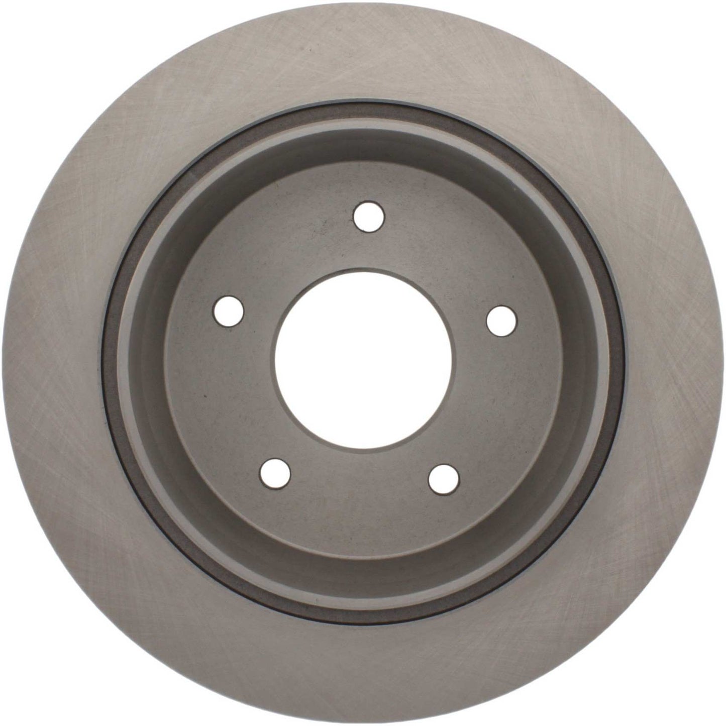 Centric Parts Disc Brake Rotor Standard with Non-Directional Finishes for 1994-1996 Chevrolet Caprice Impala 121.62053