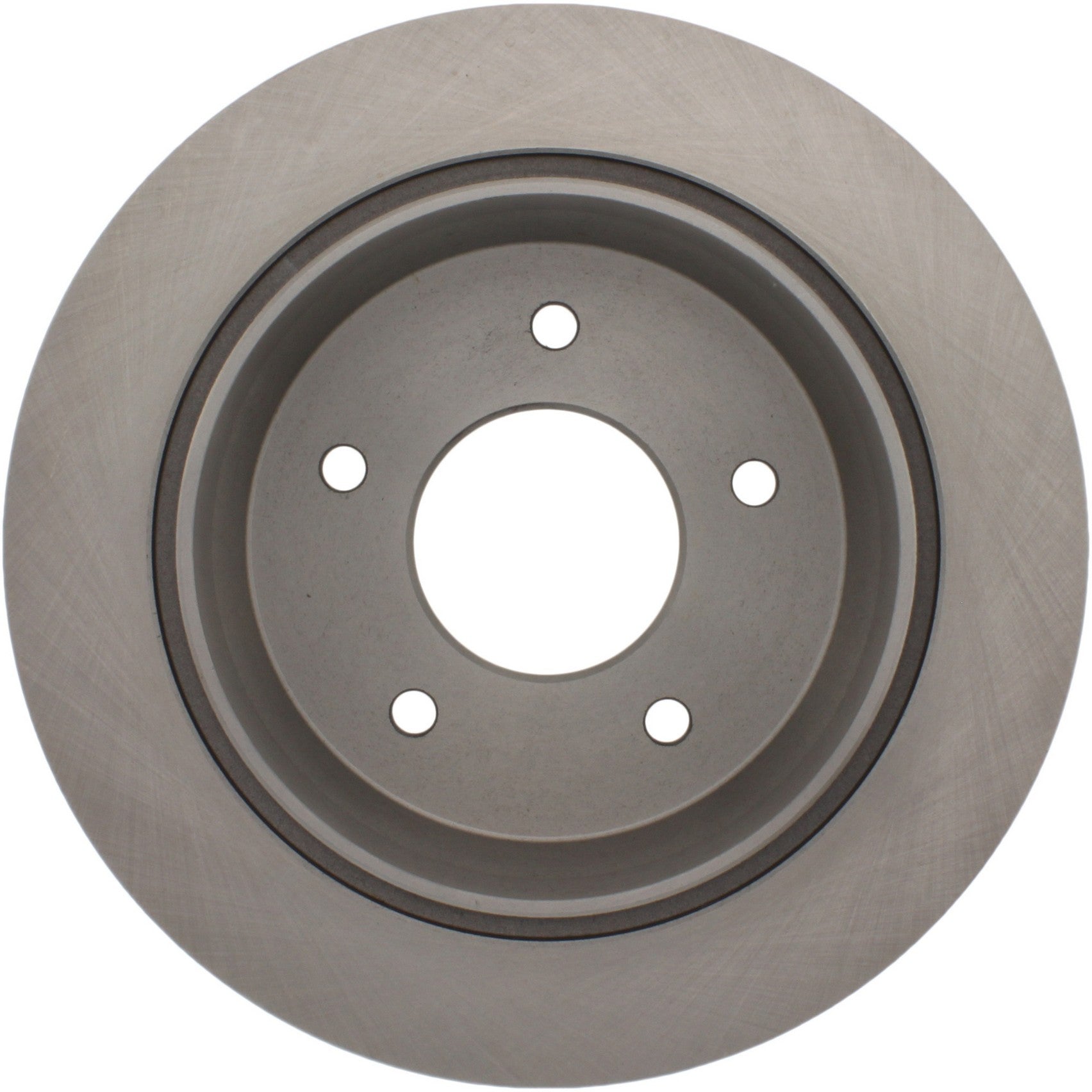 Centric Parts Disc Brake Rotor Standard with Non-Directional Finishes for 1994-1996 Chevrolet Caprice Impala 121.62053