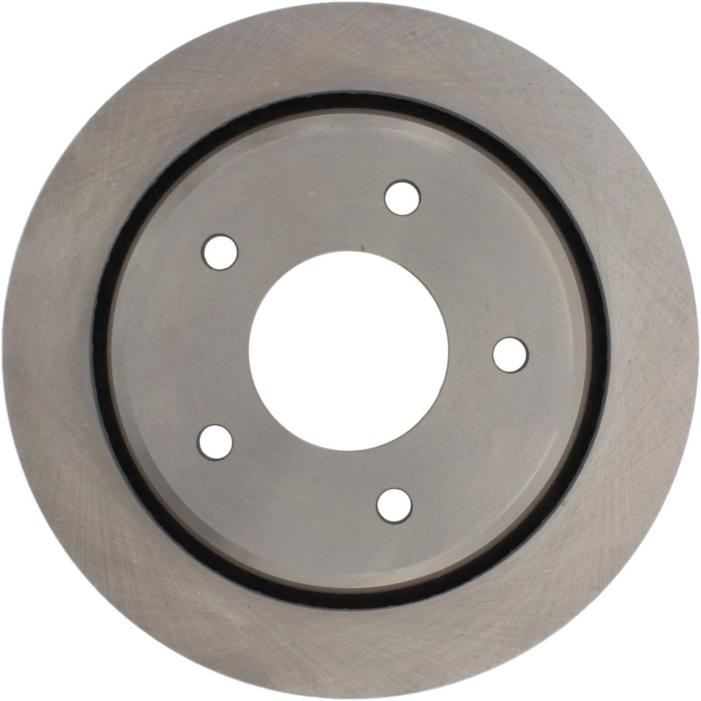 Centric Parts Disc Brake Rotor Standard with Non-Directional Finishes for 1994-1996 Chevrolet Caprice Impala 121.62053