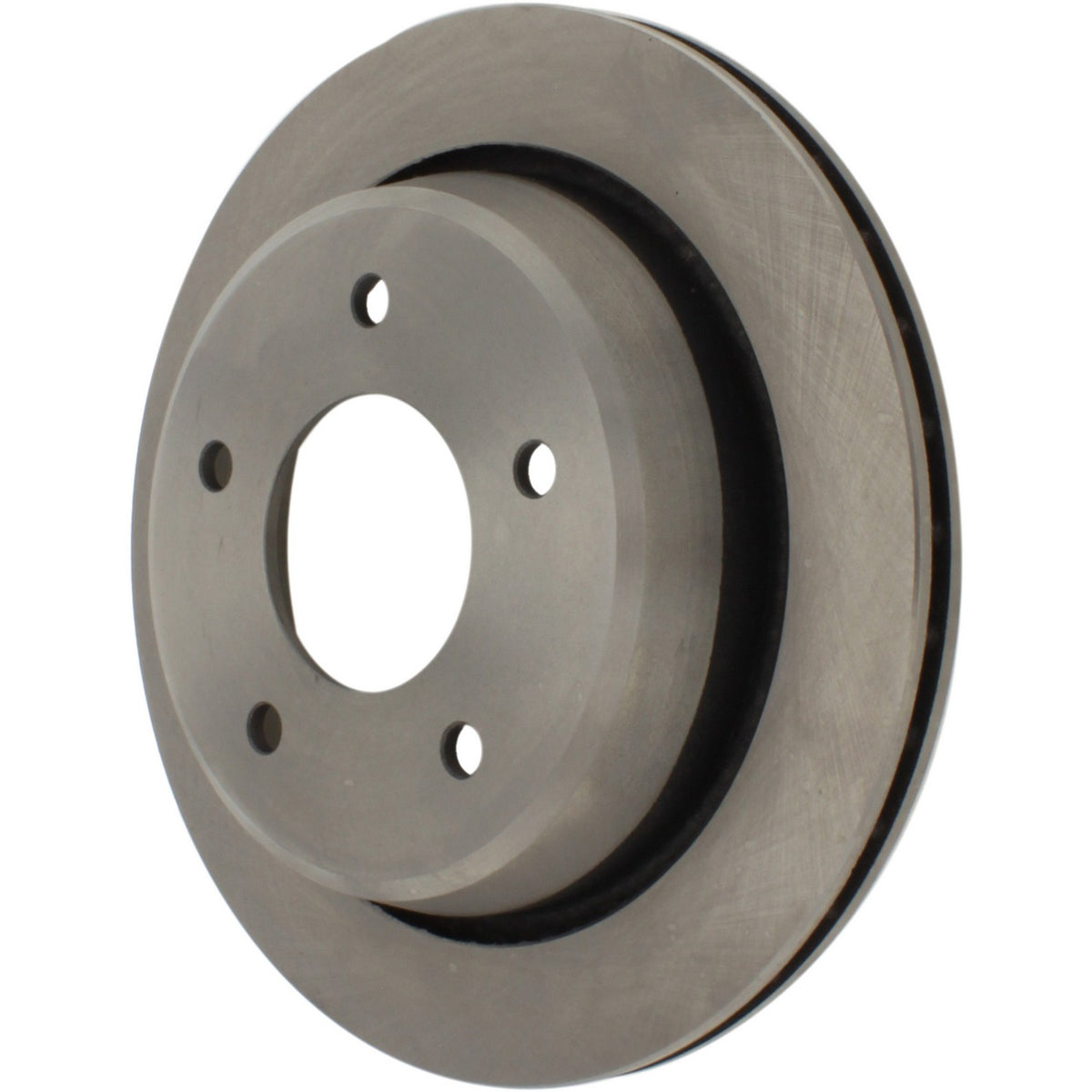 Centric Parts Disc Brake Rotor Standard with Non-Directional Finishes for 1994-1996 Chevrolet Caprice Impala 121.62053