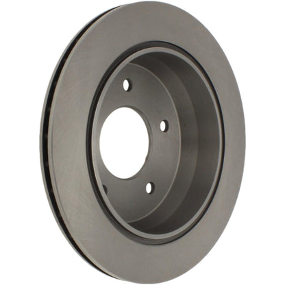 Centric Parts Disc Brake Rotor Standard with Non-Directional Finishes for 1994-1996 Chevrolet Caprice Impala 121.62053