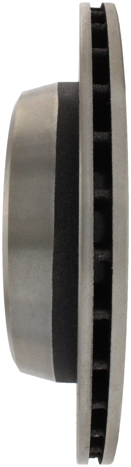 Centric Parts Disc Brake Rotor Standard with Non-Directional Finishes for 1994-1996 Chevrolet Caprice Impala 121.62053