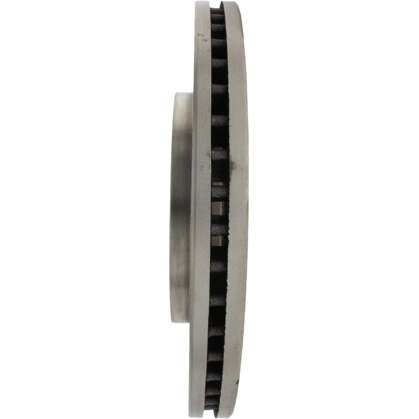 Centric Parts Disc Brake Rotor Standard Non-Directional Finishes for 1995-2001 Buick Regal, Chevrolet Lumina, Monte Carlo, Oldsmobile Cutlass Supreme, Pontiac Grand Prix