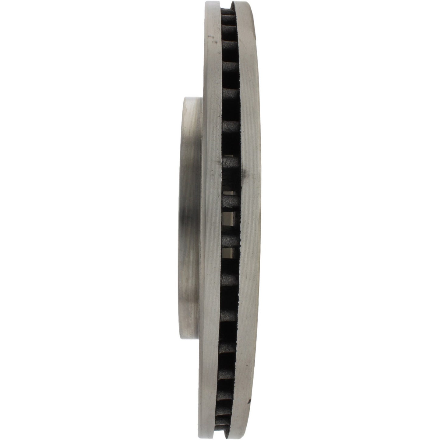 Centric Parts Disc Brake Rotor Standard Non-Directional Finishes for 1995-2001 Buick Regal, Chevrolet Lumina, Monte Carlo, Oldsmobile Cutlass Supreme, Pontiac Grand Prix