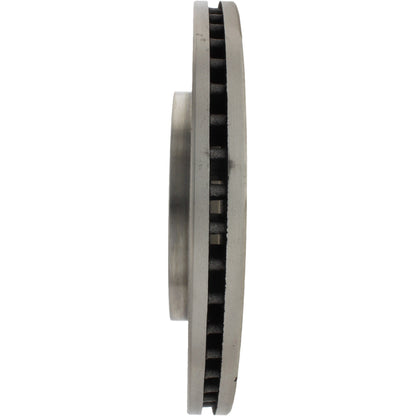 Centric Parts Disc Brake Rotor Standard Non-Directional Finishes for 1995-2001 Buick Regal, Chevrolet Lumina, Monte Carlo, Oldsmobile Cutlass Supreme, Pontiac Grand Prix