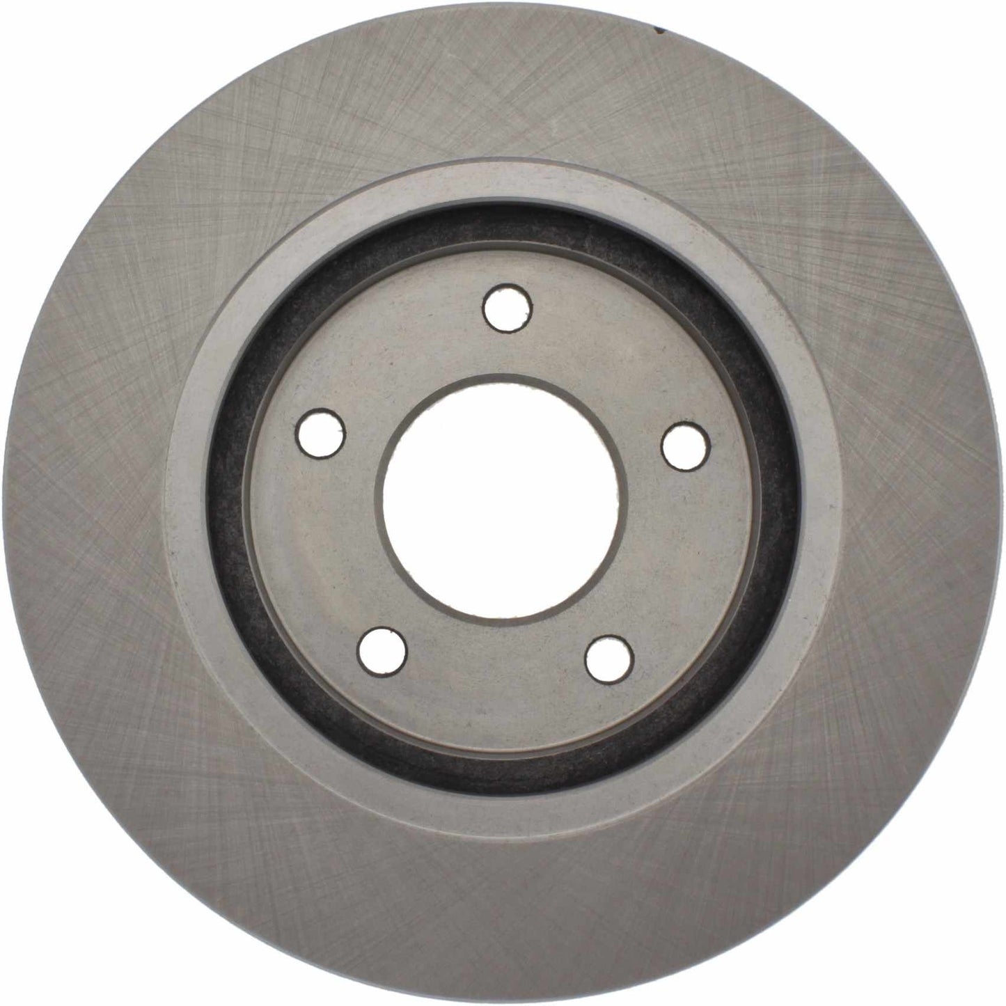 Centric Parts Disc Brake Rotor Standard Non-Directional Finishes for 1995-2001 Buick Regal, Chevrolet Lumina, Monte Carlo, Oldsmobile Cutlass Supreme, Pontiac Grand Prix