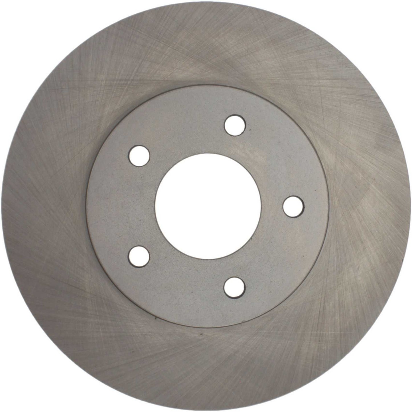 Centric Parts Disc Brake Rotor Standard Non-Directional Finishes for 1995-2001 Buick Regal, Chevrolet Lumina, Monte Carlo, Oldsmobile Cutlass Supreme, Pontiac Grand Prix