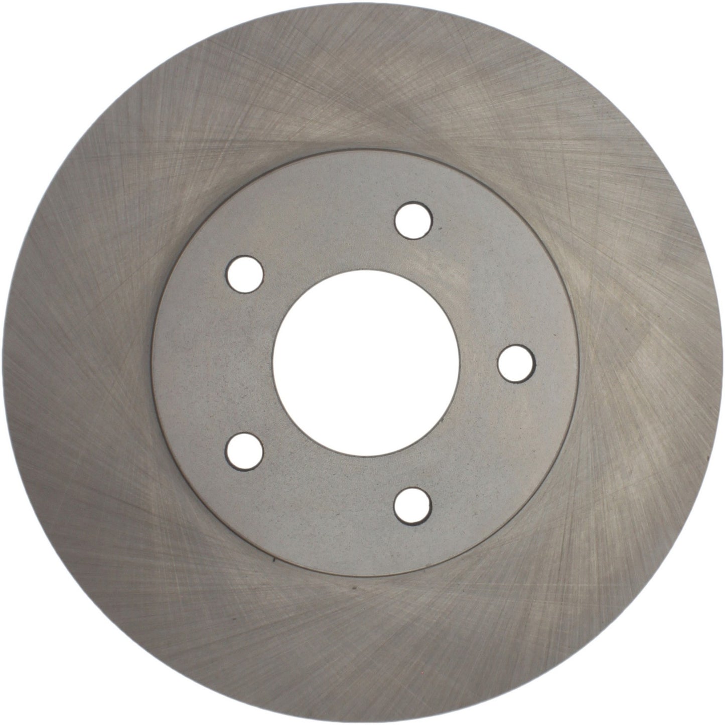 Centric Parts Disc Brake Rotor Standard Non-Directional Finishes for 1995-2001 Buick Regal, Chevrolet Lumina, Monte Carlo, Oldsmobile Cutlass Supreme, Pontiac Grand Prix