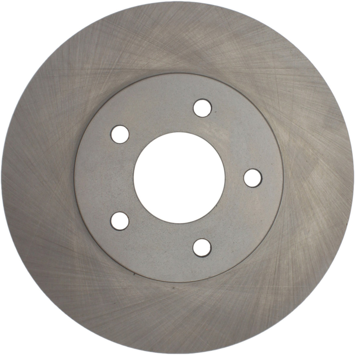 Centric Parts Disc Brake Rotor Standard Non-Directional Finishes for 1995-2001 Buick Regal, Chevrolet Lumina, Monte Carlo, Oldsmobile Cutlass Supreme, Pontiac Grand Prix