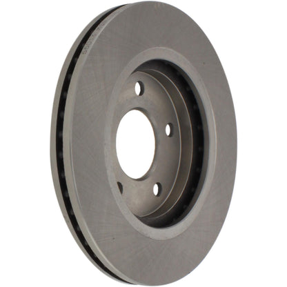 Centric Parts Disc Brake Rotor Standard Non-Directional Finishes for 1995-2001 Buick Regal, Chevrolet Lumina, Monte Carlo, Oldsmobile Cutlass Supreme, Pontiac Grand Prix