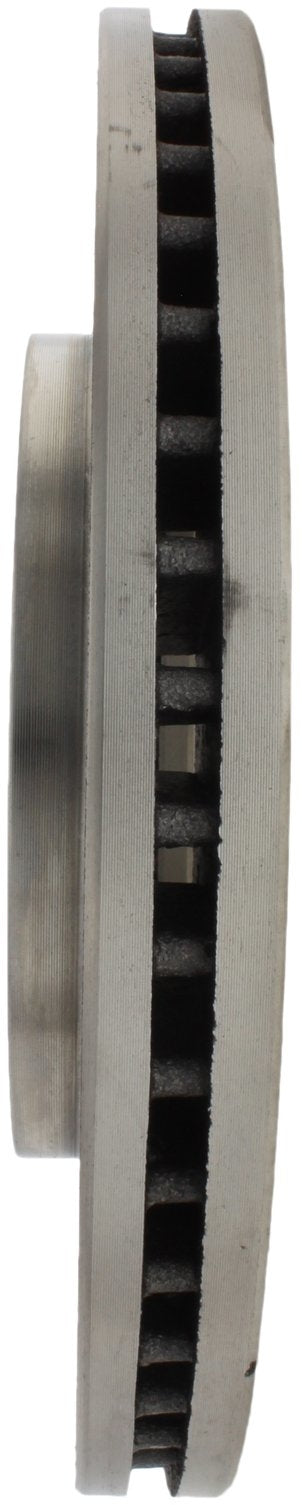 Centric Parts Disc Brake Rotor Standard Non-Directional Finishes for 1995-2001 Buick Regal, Chevrolet Lumina, Monte Carlo, Oldsmobile Cutlass Supreme, Pontiac Grand Prix