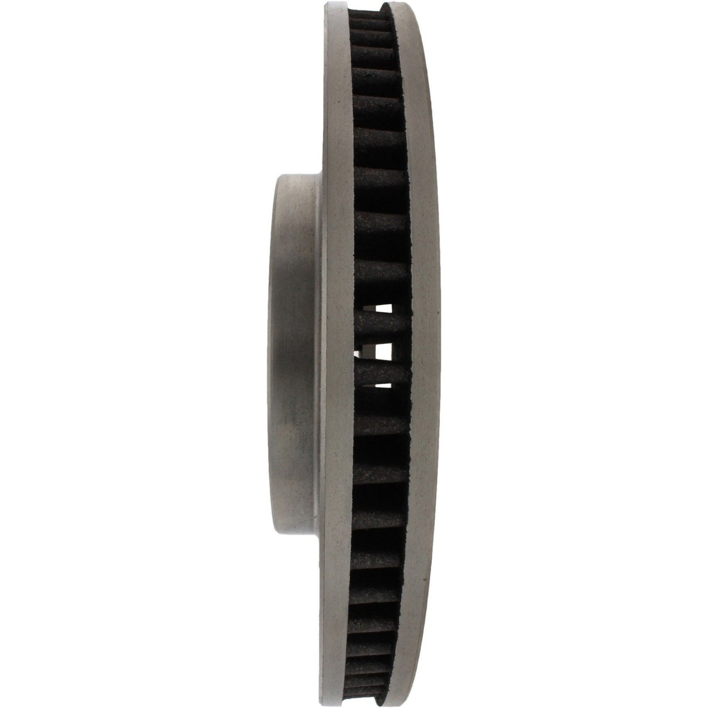 Centric Parts Disc Brake Rotor C-Tek Standard Non-Directional Finishes for 1997-2005 Buick LeSabre and Related Models