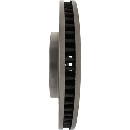 Centric Parts Disc Brake Rotor C-Tek Standard Non-Directional Finishes for 1997-2005 Buick LeSabre and Related Models