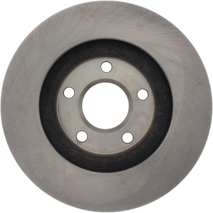 Centric Parts Disc Brake Rotor C-Tek Standard Non-Directional Finishes for 1997-2005 Buick LeSabre and Related Models