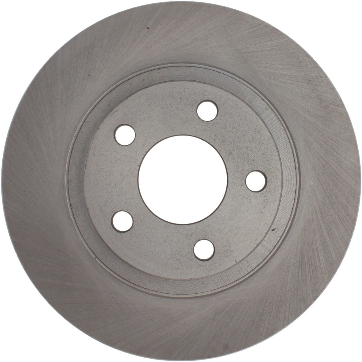Centric Parts Disc Brake Rotor C-Tek Standard Non-Directional Finishes for 1997-2005 Buick LeSabre and Related Models