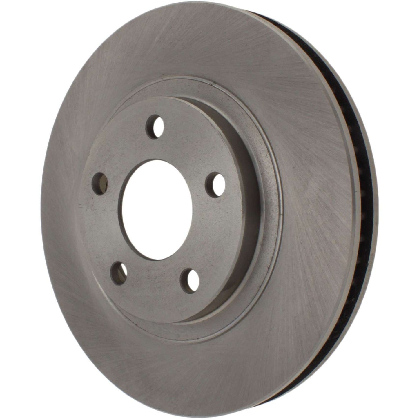 Centric Parts Disc Brake Rotor C-Tek Standard Non-Directional Finishes for 1997-2005 Buick LeSabre and Related Models
