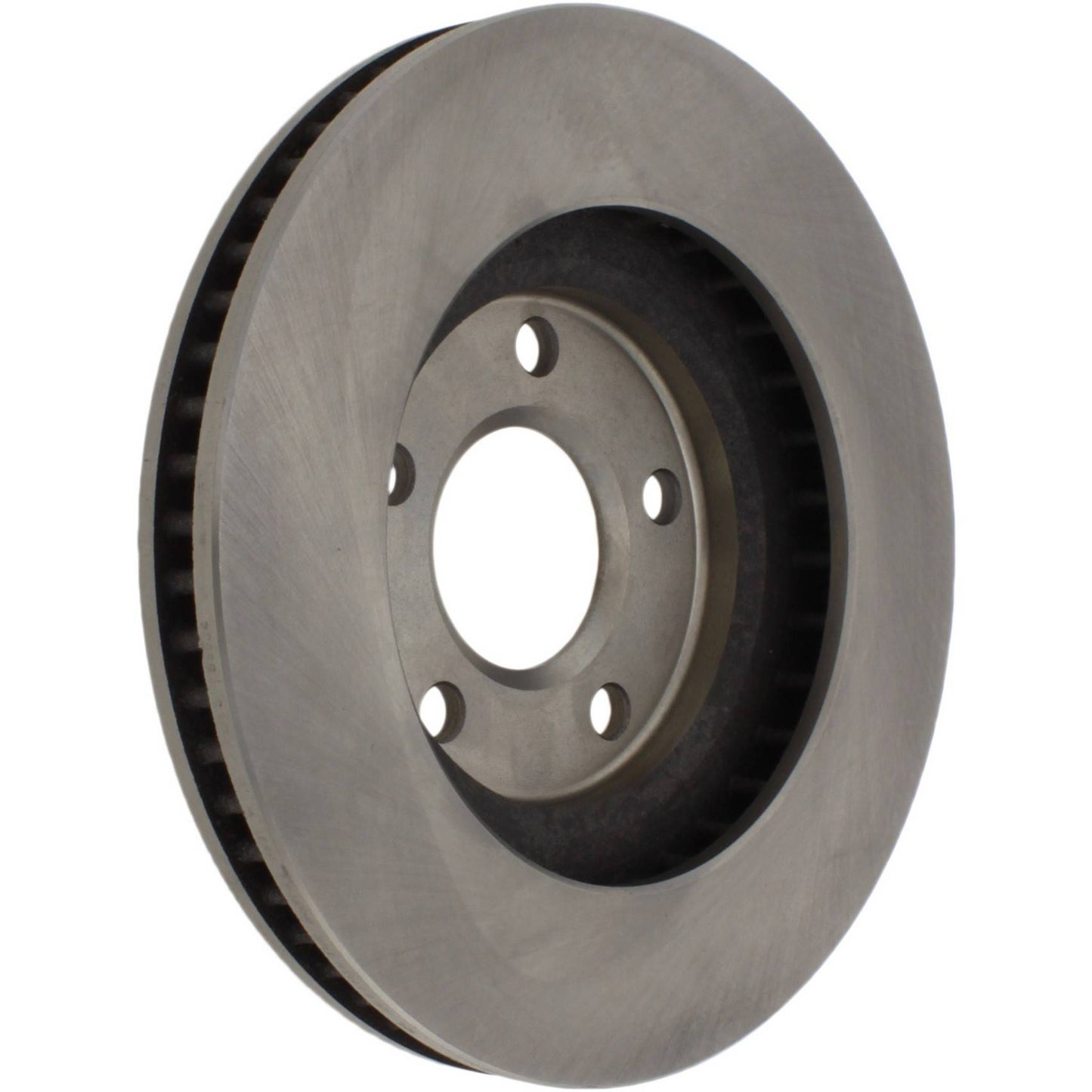 Centric Parts Disc Brake Rotor C-Tek Standard Non-Directional Finishes for 1997-2005 Buick LeSabre and Related Models