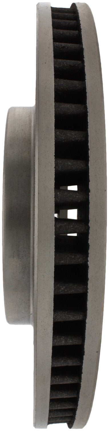 Centric Parts Disc Brake Rotor C-Tek Standard Non-Directional Finishes for 1997-2005 Buick LeSabre and Related Models