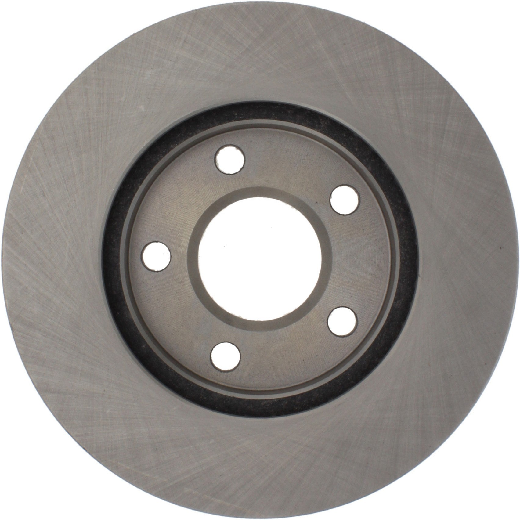 Centric Parts Disc Brake Rotor Standard C‑Tek for 2005-2004 Chevrolet Classic, 2003-1997 Malibu, 2004-1999 Oldsmobile Alero, 1999-1997 Cutlass, 2005-1999 Pontiac Grand Am 121.62056