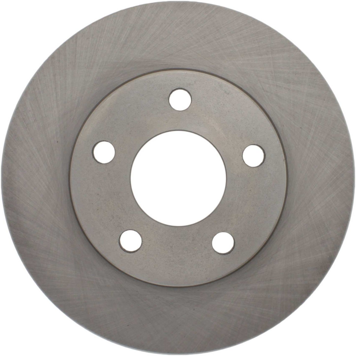 Centric Parts Disc Brake Rotor Standard C‑Tek for 2005-2004 Chevrolet Classic, 2003-1997 Malibu, 2004-1999 Oldsmobile Alero, 1999-1997 Cutlass, 2005-1999 Pontiac Grand Am 121.62056