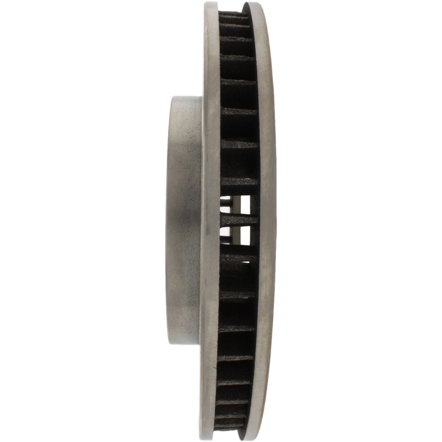 Centric Parts Disc Brake Rotor C-Tek Standard Non-Directional Finishes for 1997-2005 Buick Century LeSabre Regal Chevrolet Venture Oldsmobile Intrigue LSS Regency Silhouette Pontiac Bonneville Grand Prix 121.62057