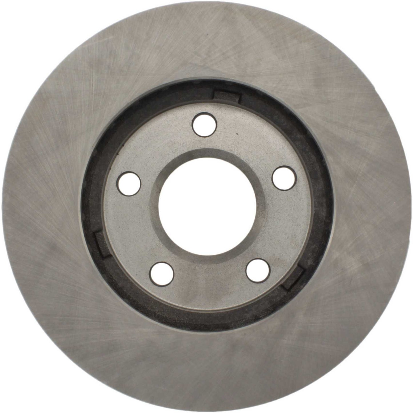 Centric Parts Disc Brake Rotor C-Tek Standard Non-Directional Finishes for 1997-2005 Buick Century LeSabre Regal Chevrolet Venture Oldsmobile Intrigue LSS Regency Silhouette Pontiac Bonneville Grand Prix 121.62057