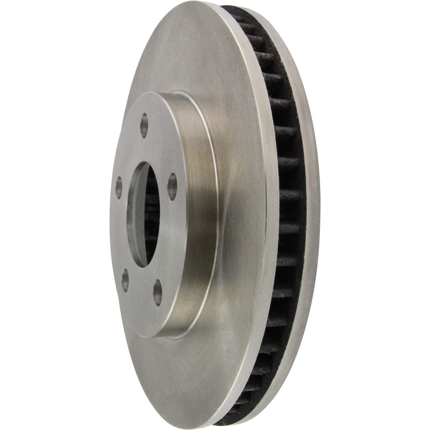 Centric Parts Disc Brake Rotor C-Tek Standard Non-Directional Finishes for 1997-2005 Buick Century LeSabre Regal Chevrolet Venture Oldsmobile Intrigue LSS Regency Silhouette Pontiac Bonneville Grand Prix 121.62057