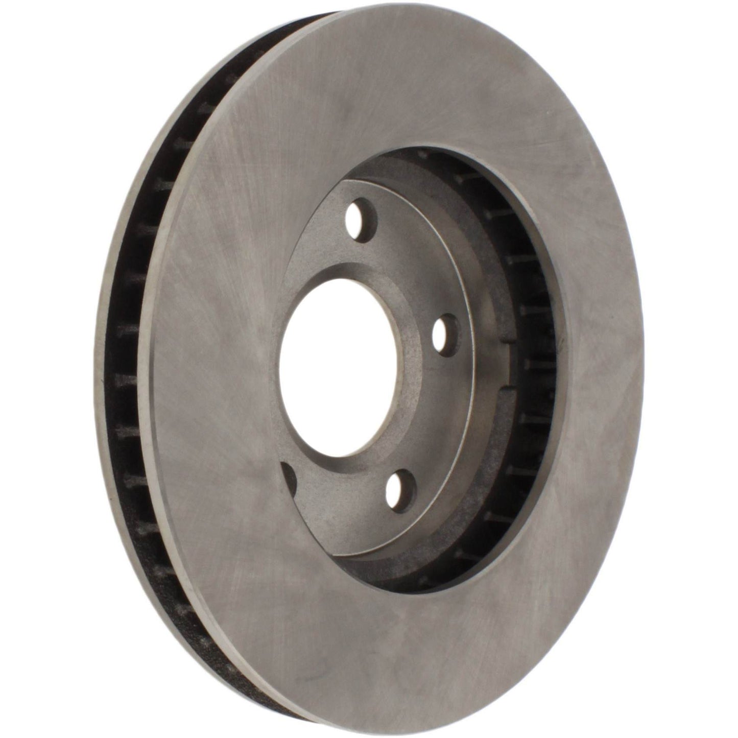 Centric Parts Disc Brake Rotor C-Tek Standard Non-Directional Finishes for 1997-2005 Buick Century LeSabre Regal Chevrolet Venture Oldsmobile Intrigue LSS Regency Silhouette Pontiac Bonneville Grand Prix 121.62057