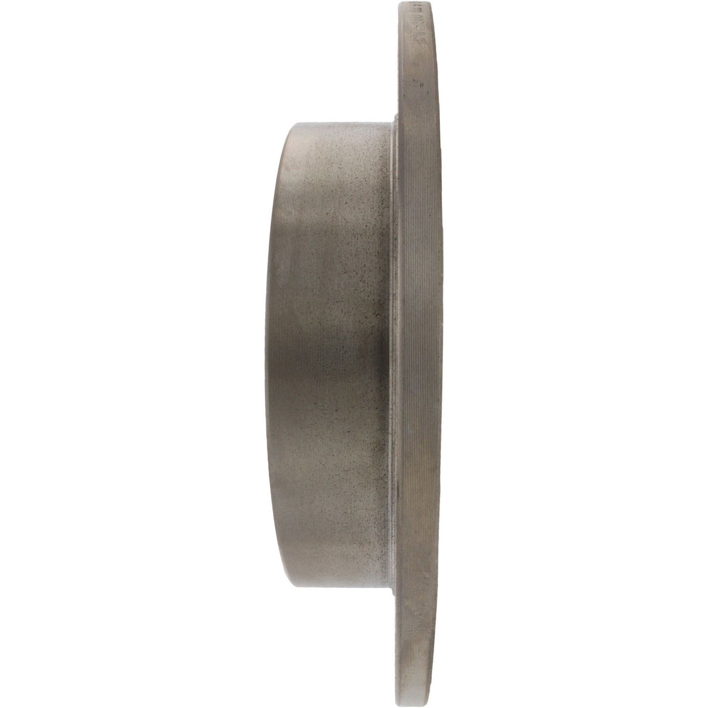Centric Parts Disc Brake Rotor C-Tek Standard Non-Directional Finishes for 2005-2004 Buick Century, 2004-1997 Regal 121.62058