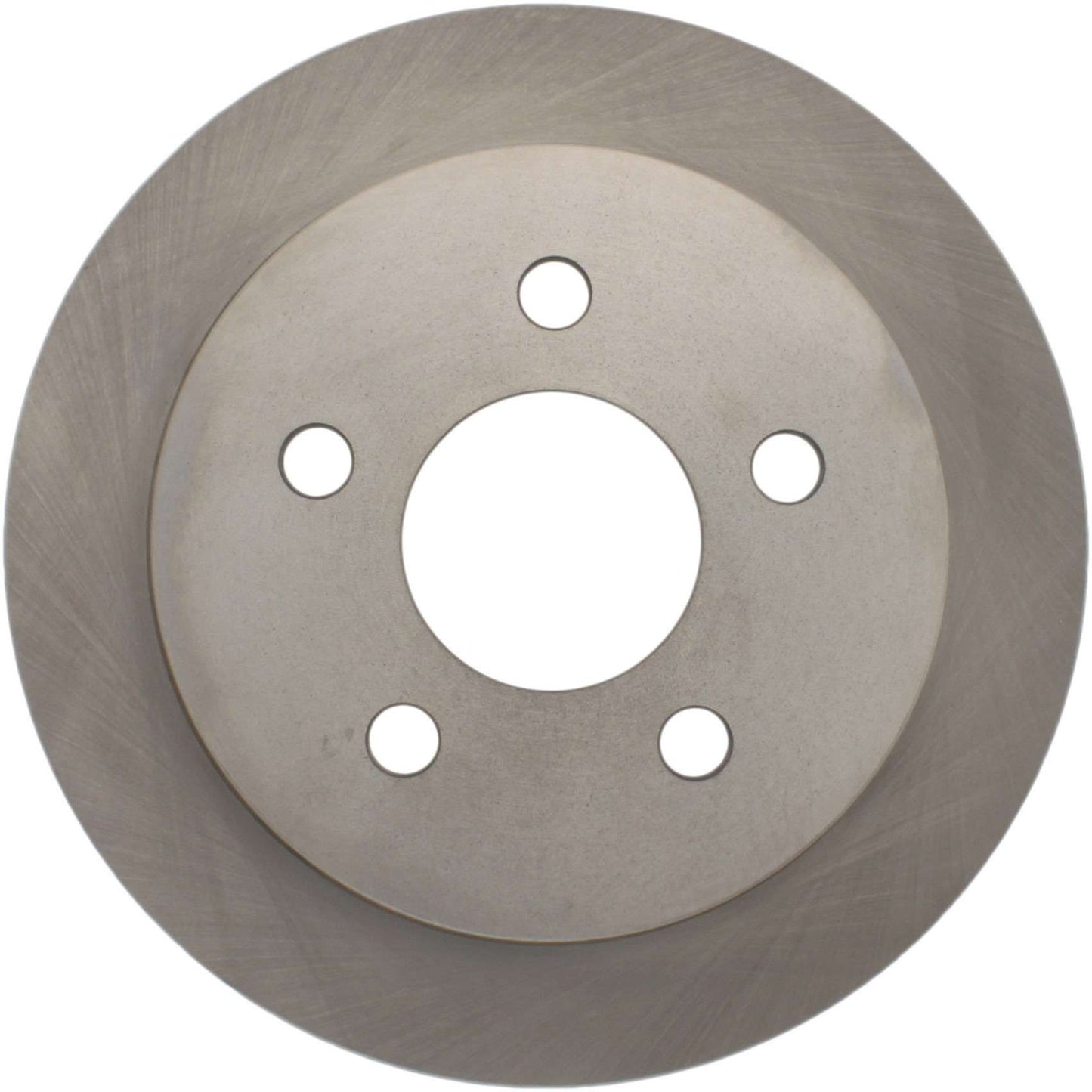 Centric Parts Disc Brake Rotor C-Tek Standard Non-Directional Finishes for 2005-2004 Buick Century, 2004-1997 Regal 121.62058