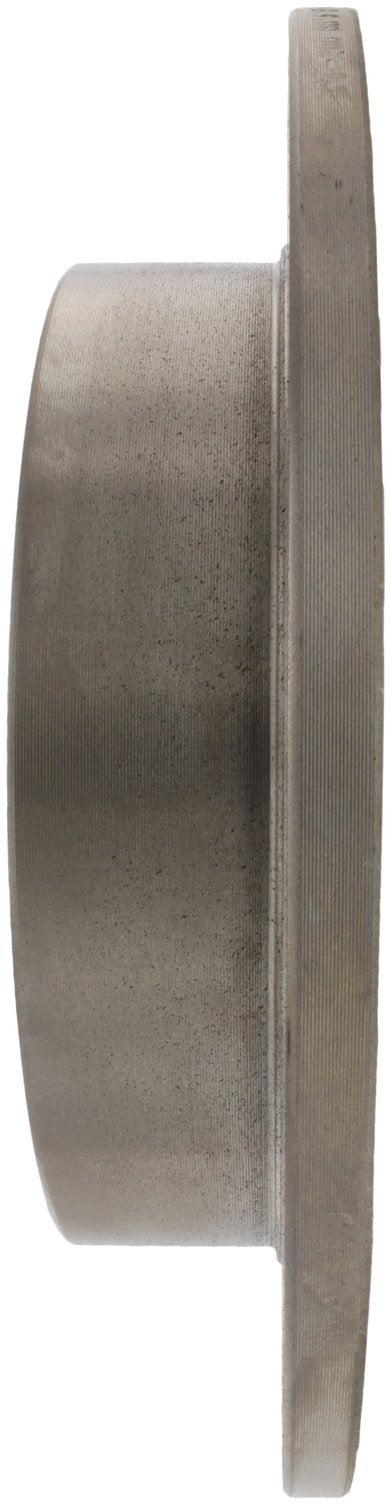 Centric Parts Disc Brake Rotor C-Tek Standard Non-Directional Finishes for 2005-2004 Buick Century, 2004-1997 Regal 121.62058