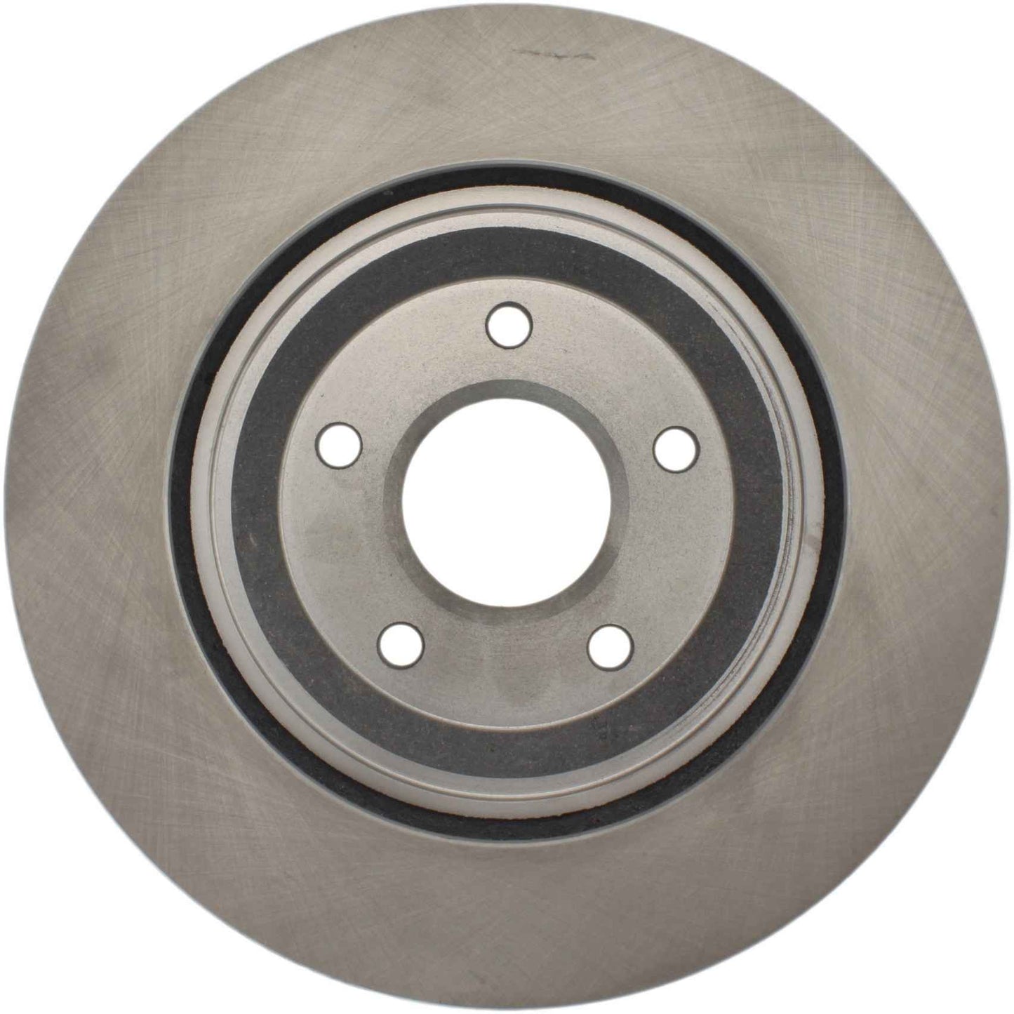 Centric Parts Disc Brake Rotor Standard with Non-Directional Finishes for 2004-2009 Cadillac XLR 1997-2004 Chevrolet Corvette 121.62059