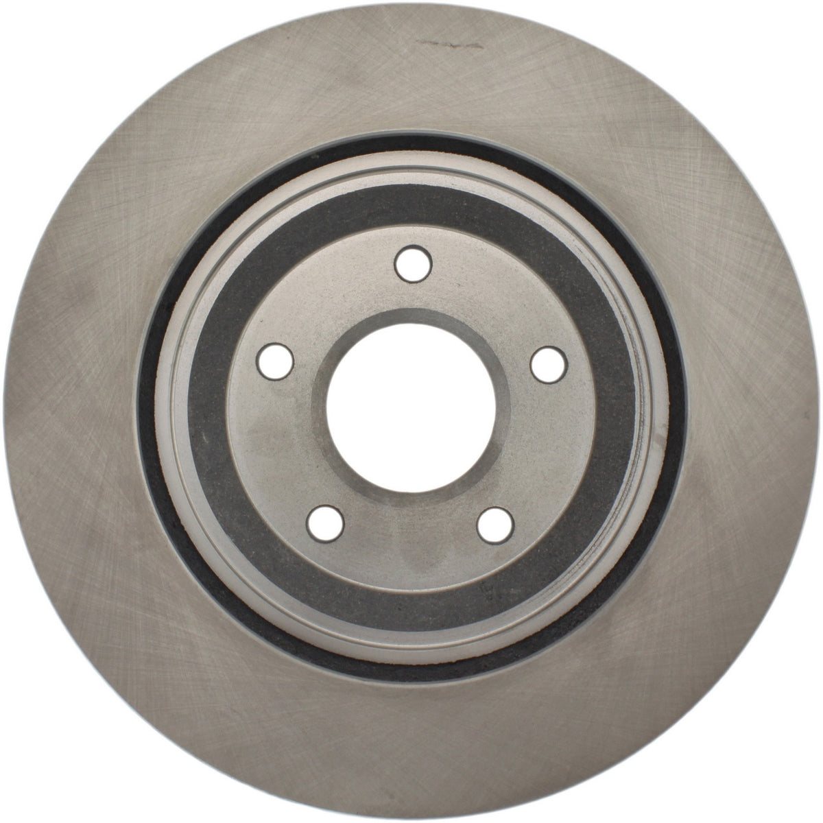 Centric Parts Disc Brake Rotor Standard with Non-Directional Finishes for 2004-2009 Cadillac XLR 1997-2004 Chevrolet Corvette 121.62059