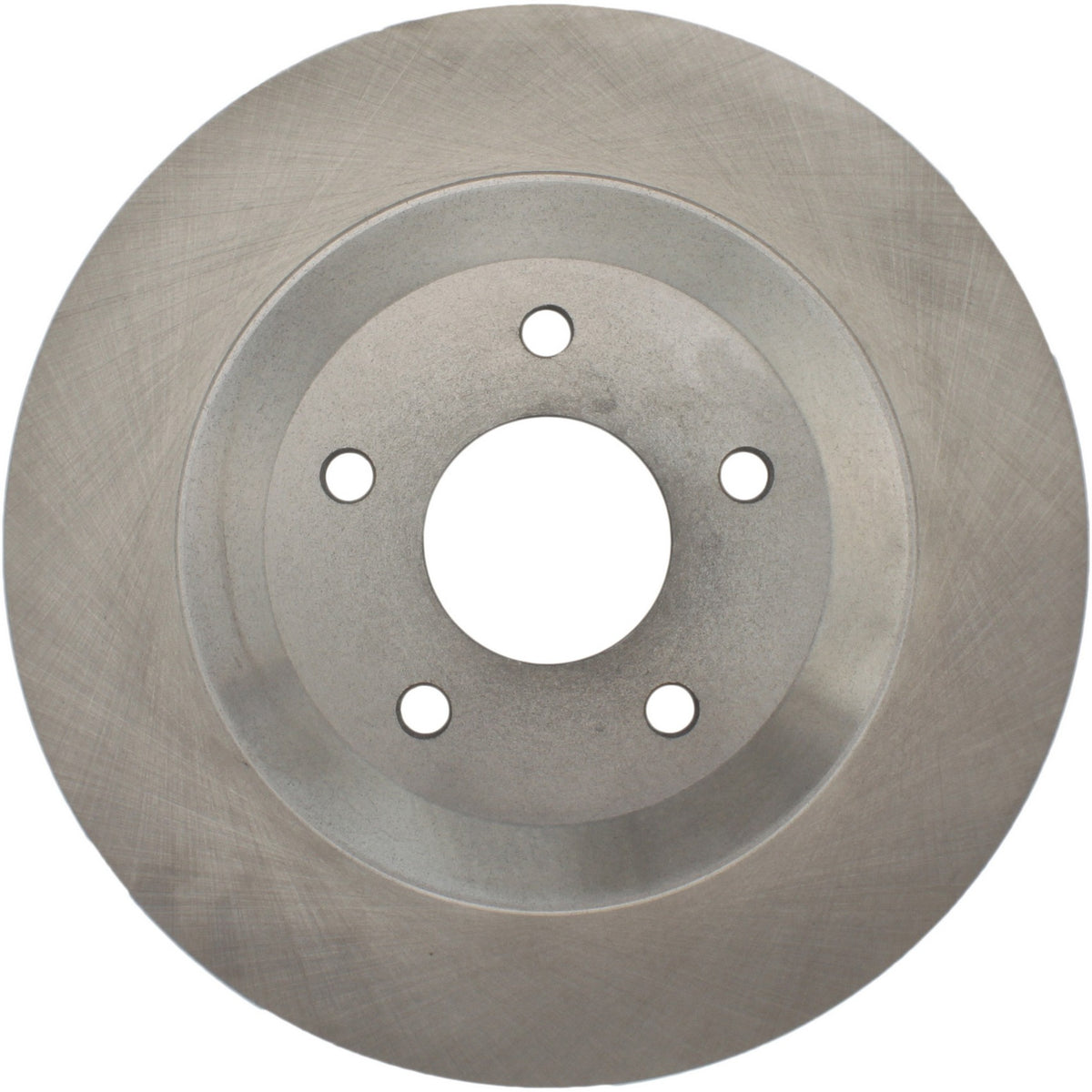 Centric Parts Disc Brake Rotor Standard with Non-Directional Finishes for 2004-2009 Cadillac XLR 1997-2004 Chevrolet Corvette 121.62059