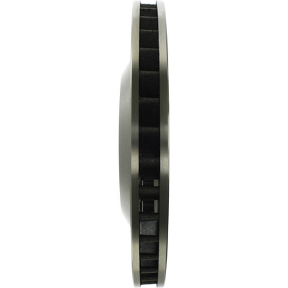 Centric Parts Disc Brake Rotor Standard with Non-Directional Finishes for 2004-2009 Cadillac XLR 1997-2004 Chevrolet Corvette 121.62060
