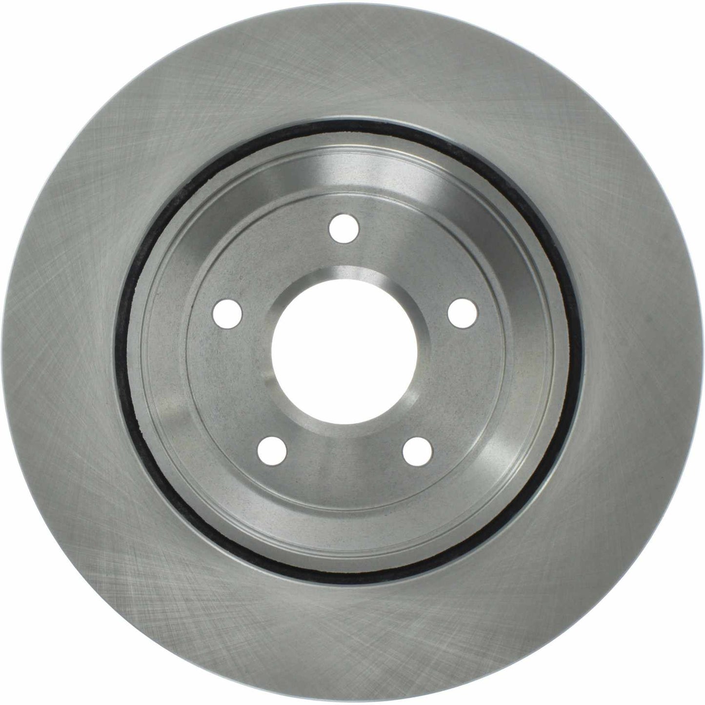 Centric Parts Disc Brake Rotor Standard with Non-Directional Finishes for 2004-2009 Cadillac XLR 1997-2004 Chevrolet Corvette 121.62060