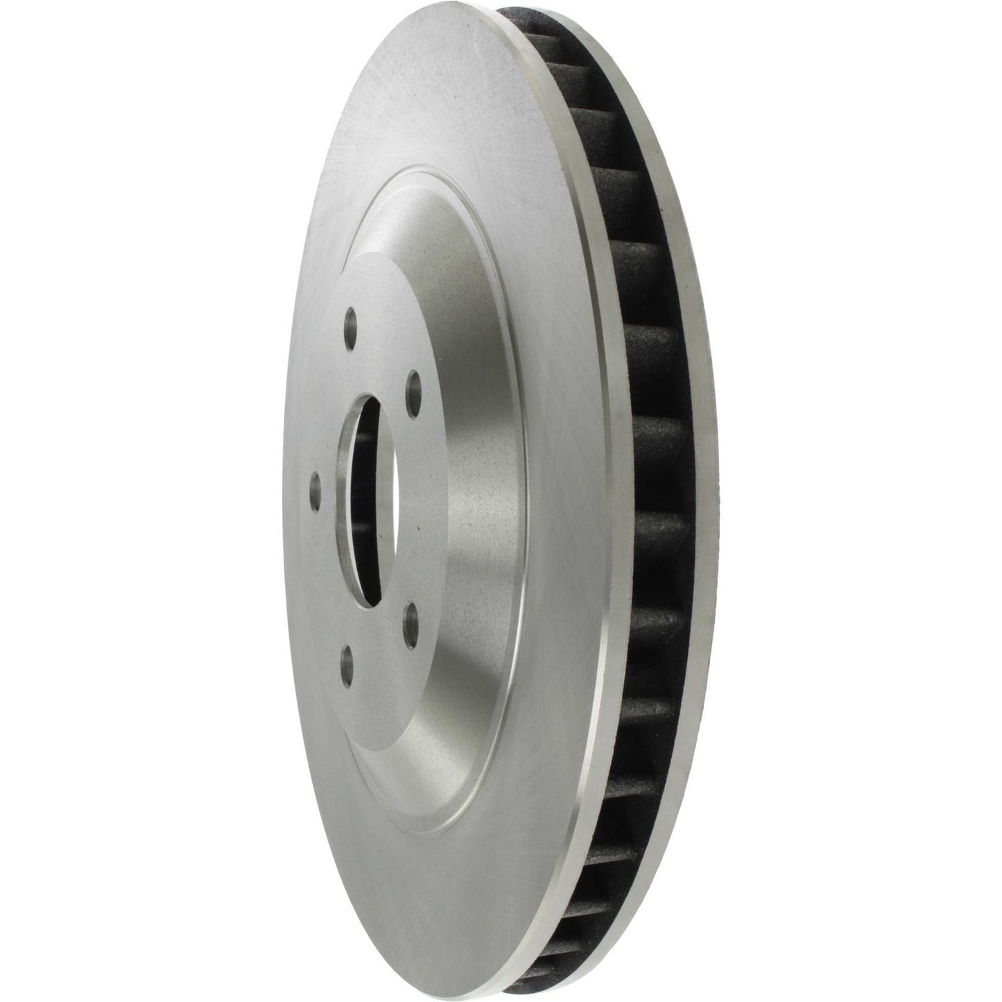 Centric Parts Disc Brake Rotor Standard with Non-Directional Finishes for 2004-2009 Cadillac XLR 1997-2004 Chevrolet Corvette 121.62060