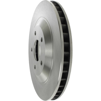 Centric Parts Disc Brake Rotor Standard with Non-Directional Finishes for 2004-2009 Cadillac XLR 1997-2004 Chevrolet Corvette 121.62060