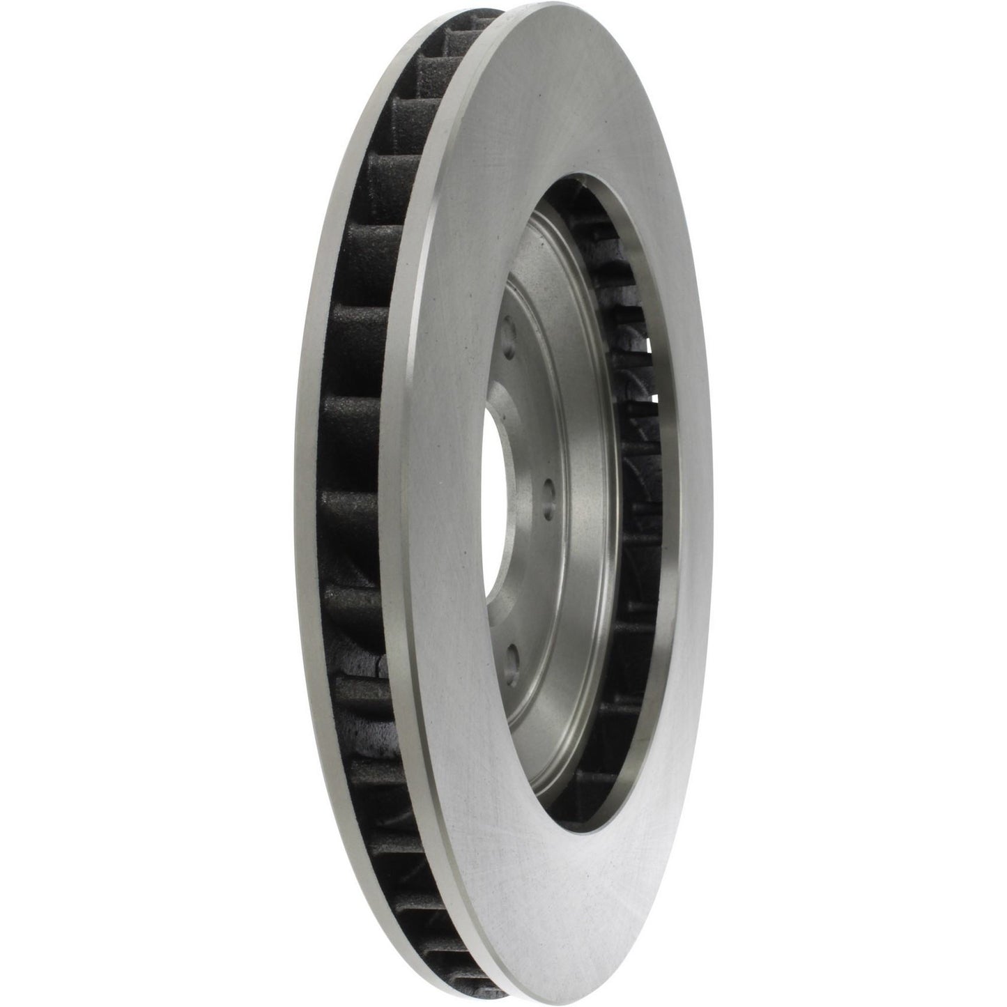 Centric Parts Disc Brake Rotor Standard with Non-Directional Finishes for 2004-2009 Cadillac XLR 1997-2004 Chevrolet Corvette 121.62060