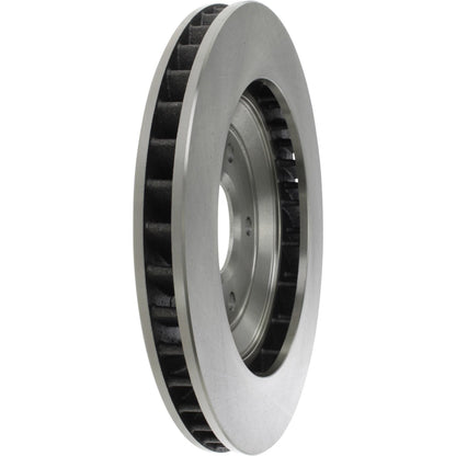 Centric Parts Disc Brake Rotor Standard with Non-Directional Finishes for 2004-2009 Cadillac XLR 1997-2004 Chevrolet Corvette 121.62060