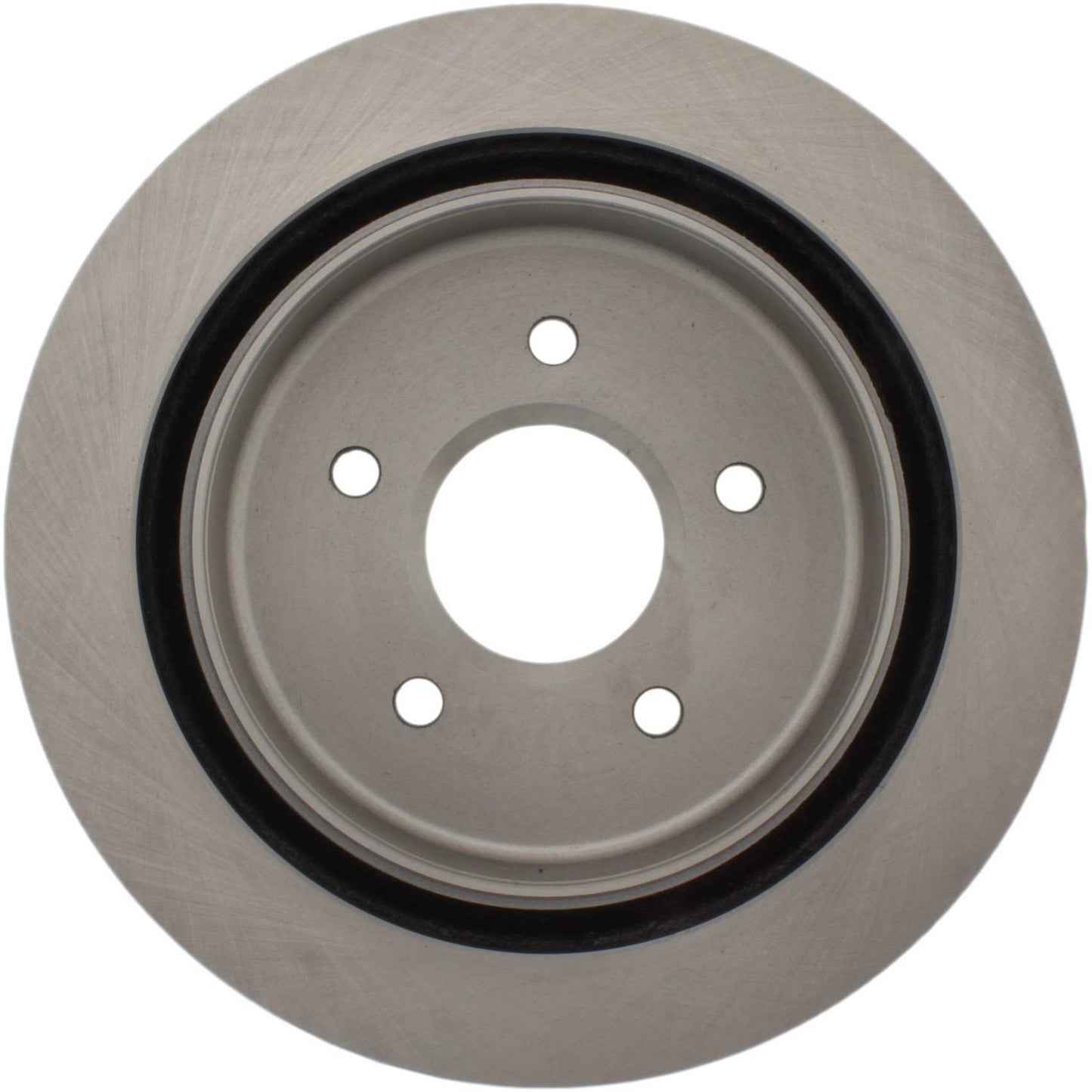 Centric Parts Disc Brake Rotor Standard with Non-Directional Finishes for 2004-2009 Cadillac XLR 1997-2013 Chevrolet Corvette 121.62061