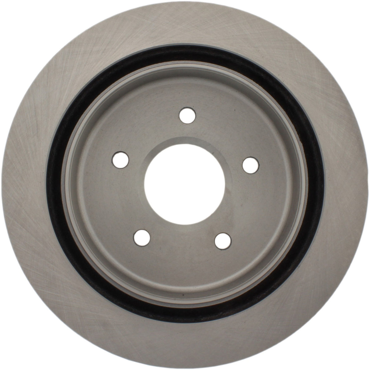Centric Parts Disc Brake Rotor Standard with Non-Directional Finishes for 2004-2009 Cadillac XLR 1997-2013 Chevrolet Corvette 121.62061